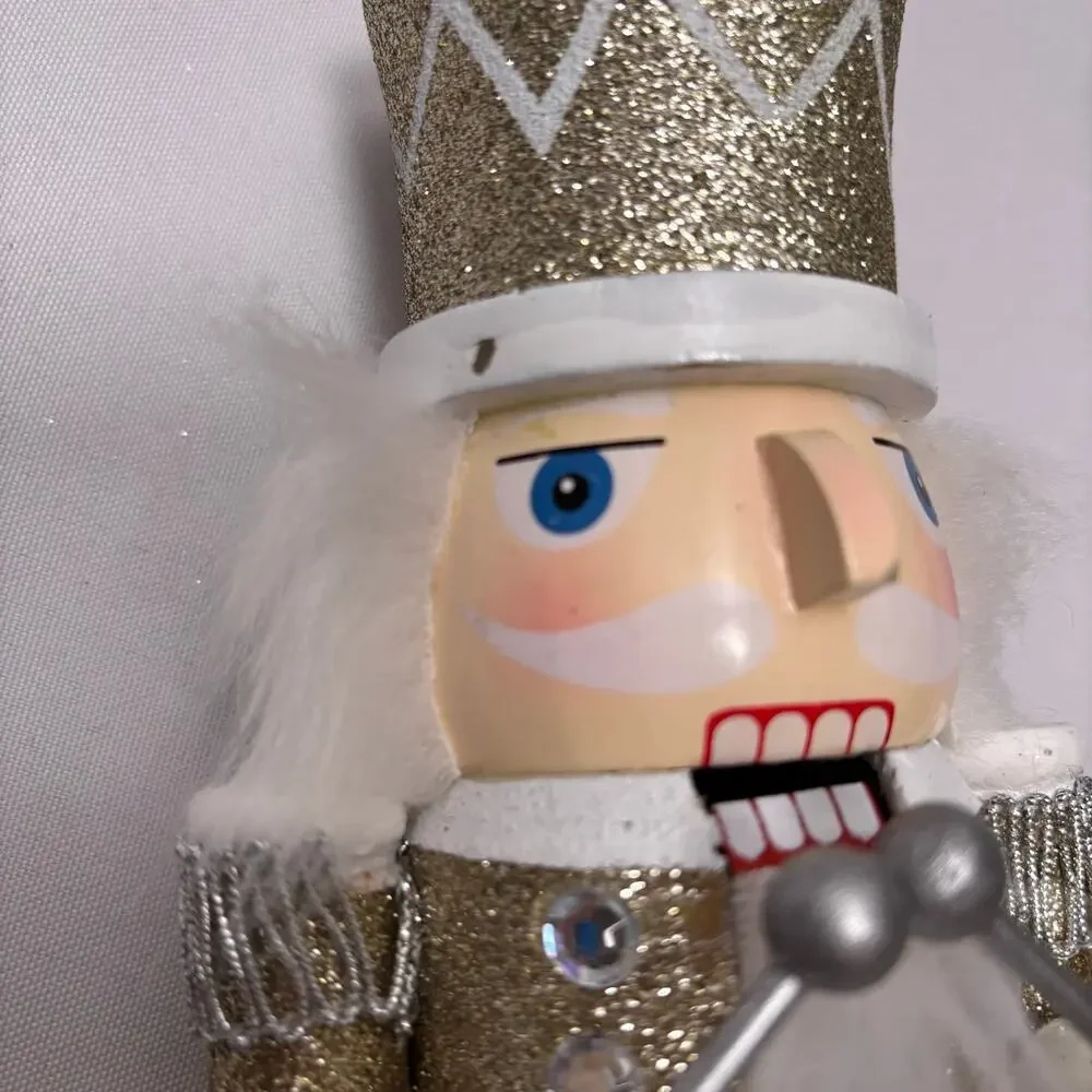 Hobby Lobby Nutcracker